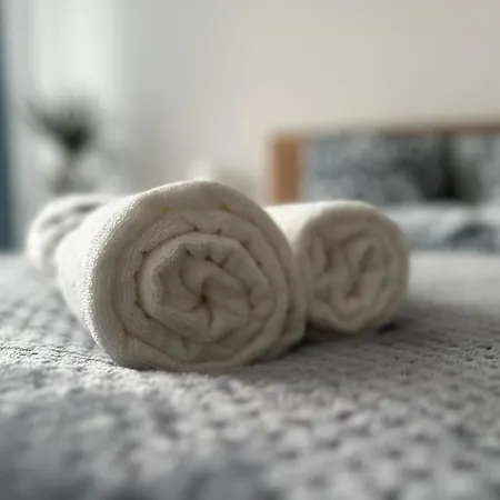 Premium - Lavender - Self Check-in - Parking