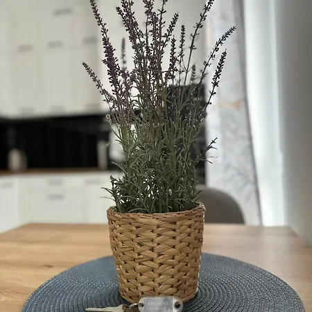 Premium - Lavender - Self Check-in - Parking Apartament *