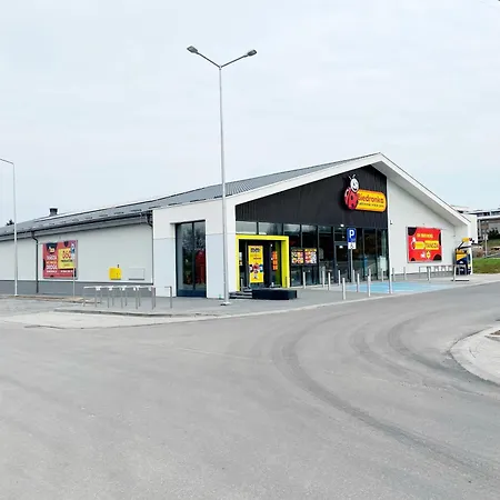 Apartmán Premium - Lavender - Self Check-in - Parking Rzeszów