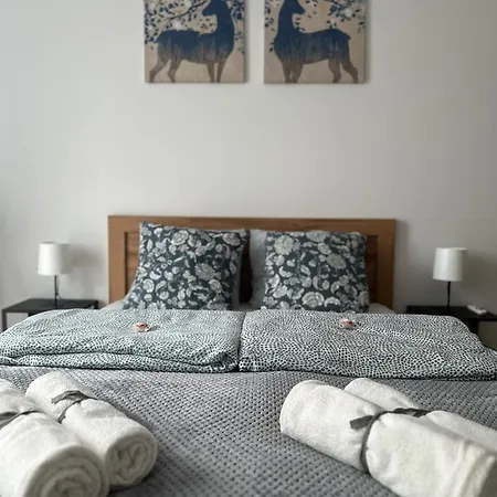 Premium - Lavender - Self Check-in - Parking * Rzeszów