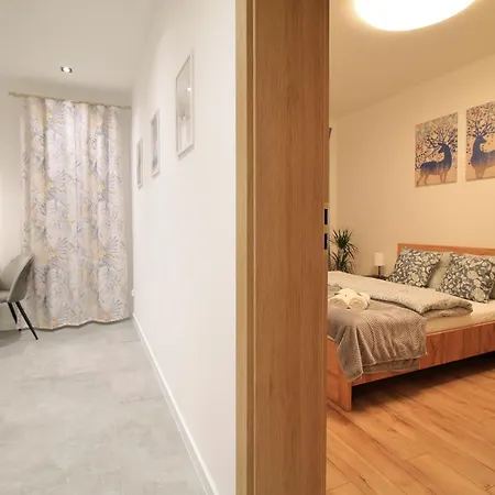 Premium - Lavender - Self Check-in - Parking * Rzeszów