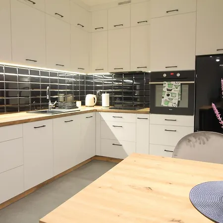 Premium - Lavender - Self Check-in - Parking Ряшів