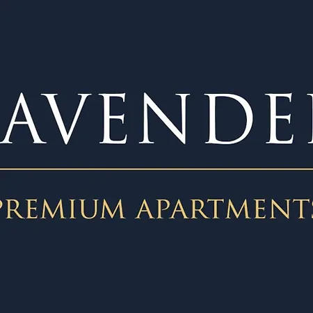 Premium - Lavender - Self Check-in - Parking Apartmán