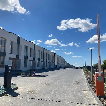 Premium - Lavender - Self Check-in - Parking Rzeszów