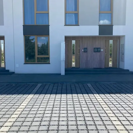 Premium - Lavender - Self Check-in - Parking Rzeszów