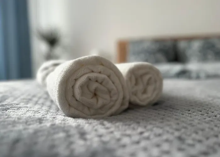 Premium - Lavender - Self Check-in - Parking