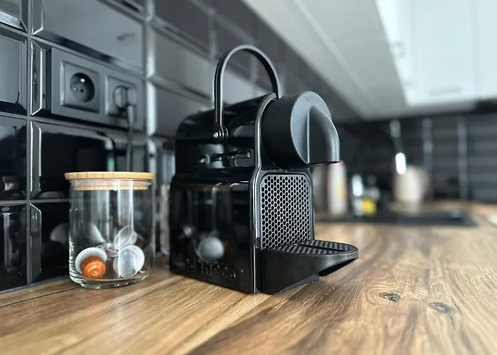 Premium - Lavender - Self Check-in - Parking