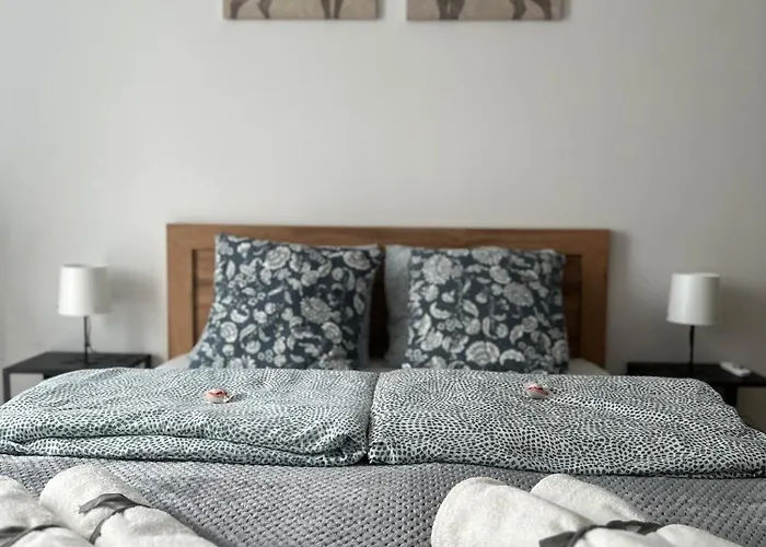 Premium - Lavender - Self Check-in - Parking * Rzeszów