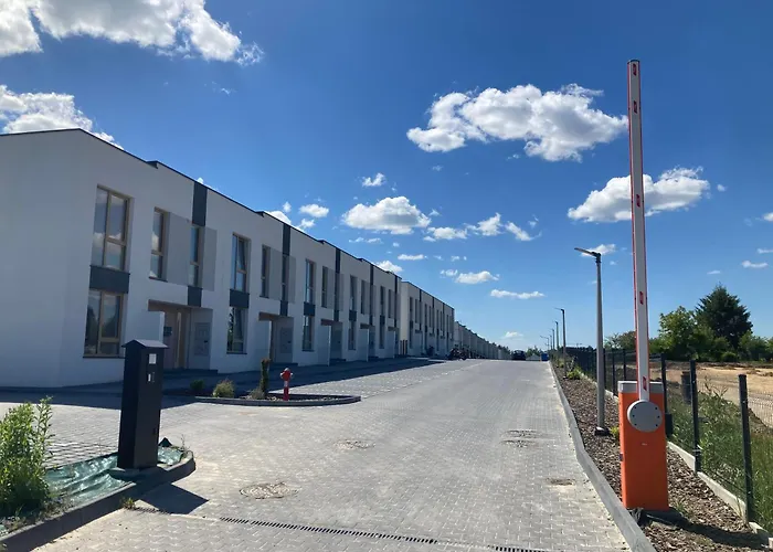 Premium - Lavender - Self Check-in - Parking Rzeszów