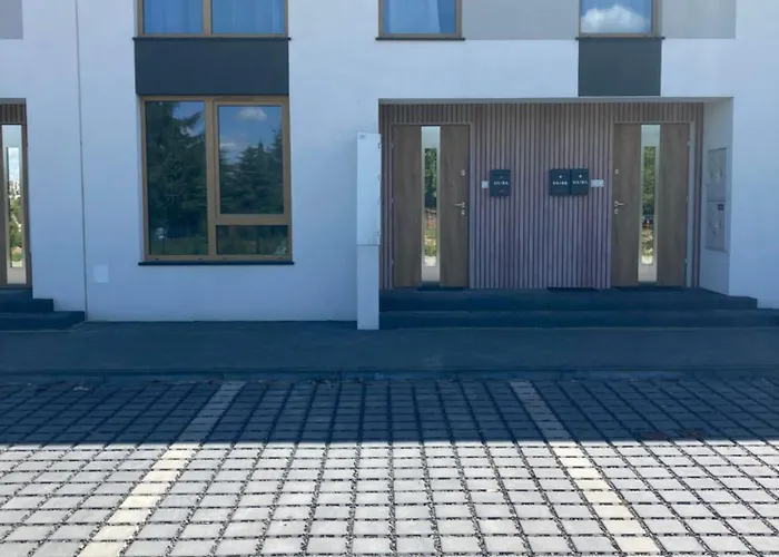 Premium - Lavender - Self Check-in - Parking Rzeszów